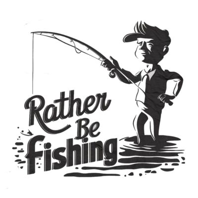 Rather Be Fishing Thumbnail