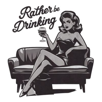 Rather Be Drinking Thumbnail