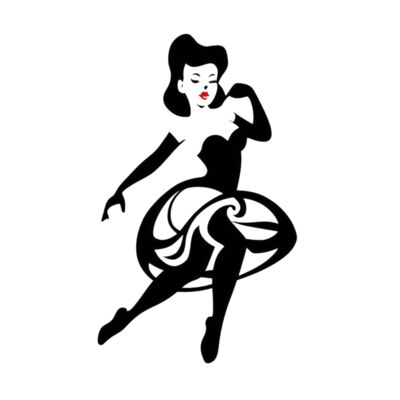 Swirly Dress Thumbnail