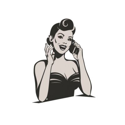 Talk to me Thumbnail