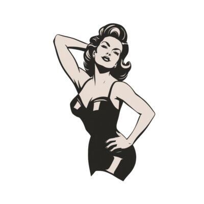 Hand on Head Thumbnail