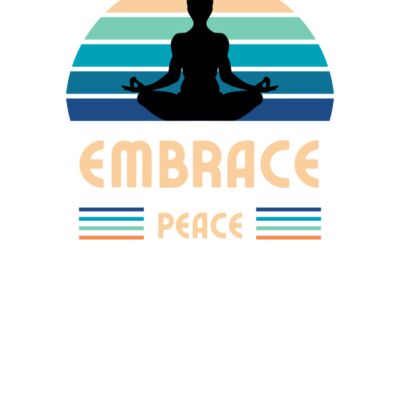 Embrace Peace Thumbnail
