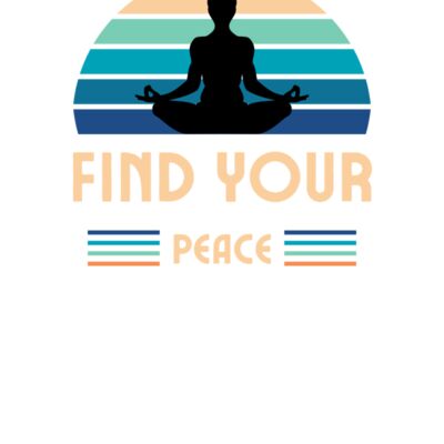Find Your Peace Thumbnail