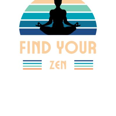 Find Your Zen Thumbnail