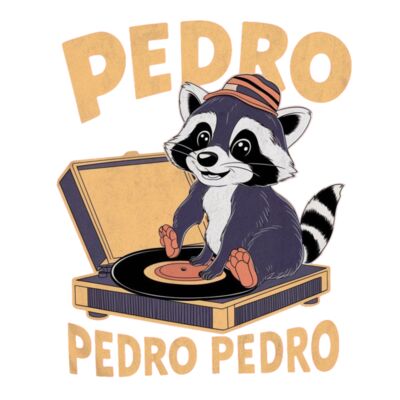 Pedro Pedro Pedro Thumbnail
