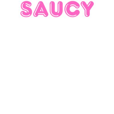 Saucy Thumbnail