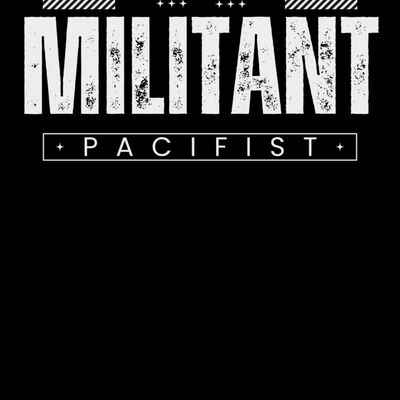 Militant Pacifist Thumbnail
