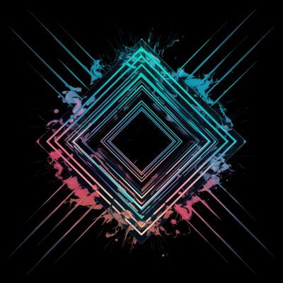 Infinity Cube Thumbnail