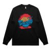 AS Colour Mens Heavy Long Sleeve Tee Thumbnail