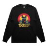 AS Colour Mens Heavy Long Sleeve Tee Thumbnail