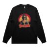 AS Colour Mens Heavy Long Sleeve Tee Thumbnail