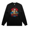 AS Colour Mens Heavy Long Sleeve Tee Thumbnail