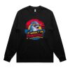 AS Colour Mens Heavy Long Sleeve Tee Thumbnail