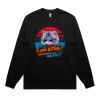 AS Colour Mens Heavy Long Sleeve Tee Thumbnail