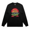 AS Colour Mens Heavy Long Sleeve Tee Thumbnail