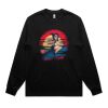 AS Colour Mens Heavy Long Sleeve Tee Thumbnail