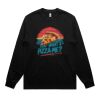 AS Colour Mens Heavy Long Sleeve Tee Thumbnail