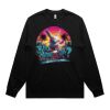 AS Colour Mens Heavy Long Sleeve Tee Thumbnail