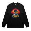 AS Colour Mens Heavy Long Sleeve Tee Thumbnail