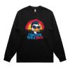 AS Colour Mens Heavy Long Sleeve Tee Thumbnail