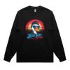 AS Colour Mens Heavy Long Sleeve Tee Thumbnail