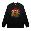 AS Colour Mens Heavy Long Sleeve Tee Thumbnail