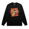 AS Colour Mens Heavy Long Sleeve Tee Thumbnail