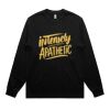 AS Colour Mens Heavy Long Sleeve Tee Thumbnail