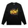 AS Colour Mens Heavy Long Sleeve Tee Thumbnail