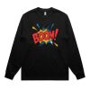 AS Colour Mens Heavy Long Sleeve Tee Thumbnail