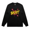 AS Colour Mens Heavy Long Sleeve Tee Thumbnail