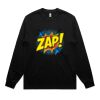 AS Colour Mens Heavy Long Sleeve Tee Thumbnail