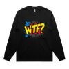 AS Colour Mens Heavy Long Sleeve Tee Thumbnail