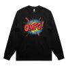 AS Colour Mens Heavy Long Sleeve Tee Thumbnail