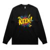 AS Colour Mens Heavy Long Sleeve Tee Thumbnail