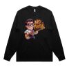 AS Colour Mens Heavy Long Sleeve Tee Thumbnail