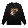 AS Colour Mens Heavy Long Sleeve Tee Thumbnail