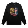 AS Colour Mens Heavy Long Sleeve Tee Thumbnail