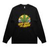 AS Colour Mens Heavy Long Sleeve Tee Thumbnail