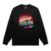 AS Colour Mens Heavy Long Sleeve Tee Thumbnail