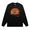 AS Colour Mens Heavy Long Sleeve Tee Thumbnail