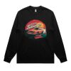 AS Colour Mens Heavy Long Sleeve Tee Thumbnail