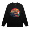 AS Colour Mens Heavy Long Sleeve Tee Thumbnail