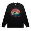 AS Colour Mens Heavy Long Sleeve Tee Thumbnail