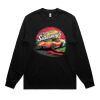 AS Colour Mens Heavy Long Sleeve Tee Thumbnail