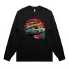 AS Colour Mens Heavy Long Sleeve Tee Thumbnail