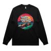 AS Colour Mens Heavy Long Sleeve Tee Thumbnail