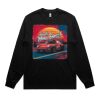 AS Colour Mens Heavy Long Sleeve Tee Thumbnail