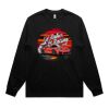 AS Colour Mens Heavy Long Sleeve Tee Thumbnail