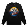 AS Colour Mens Heavy Long Sleeve Tee Thumbnail